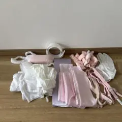 着物 着付け小物セット