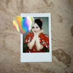 月足天音　大特典会　チェキ