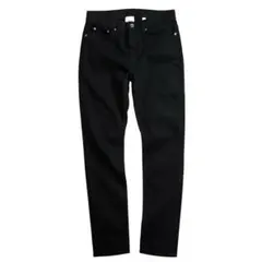 近年モデル】Burberry London ストレッチスキニー 現行タグ w27のサムネイル
