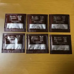 ビューティーオープナージェル　リンクルホワイト　サンプル6包のサムネイル