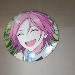あんスタ イベコレ缶バッジ 桜河こはく - メルカリ