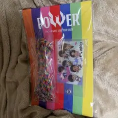 POWER ジャニーズWEST LIVE TOUR 2023