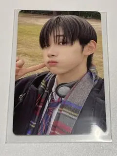 &TEAM エンティーム　中華ヨントン　yzy 雪あかり　4.0 JO