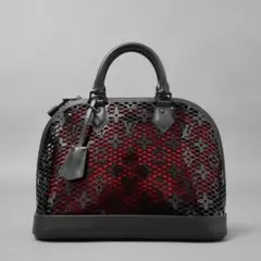 LOUIS VUITTON 22SS アルマ PM モノグラムレース バッグ