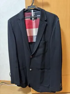 BLACK LABEL CRESTBRIDGE テーラードジャケットのサムネイル