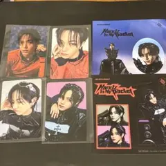 JO1 大平祥生　トレカ Handz In My Pocket