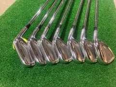 マルマン DNGAN7 ワンレングスアイアンとメガトンSW - メルカリ