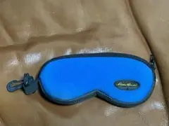 Eddie Bauer エディーバウアー 眼鏡 メガネケース ポーチ