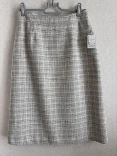 コラージュ　ガリャルダガランテ／膝丈スカート