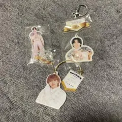 乃木坂46 池田瑛紗アクリルスタンド キーホルダー まとめ売り - メルカリ