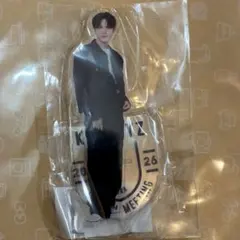 安倍結蘭KO1KEYZ アクリルスタンド