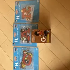 一番くじドラゴンボール
