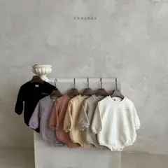 THELALA ロンパース