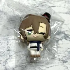 ヒプノシスマイク ラバーマスコット 夢野幻太郎【未使用品】