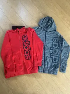 adidas 160センチ