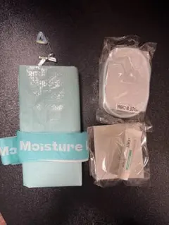 アヌア　ポップアップセット