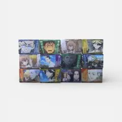家庭教師ヒットマンREBORN! 文庫 全巻 初版 ポストカード 収納BOX