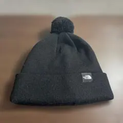 THE NORTH FACE ノースフェイス カプッチョリッドビーニー ニット帽