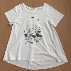 SUPER HAKKA ￼ Tシャツのサムネイル
