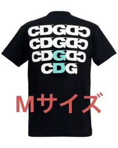CDG G-DRAGON T-SHIRT コムデギャルソン Gドラゴン Mサイズ - メルカリ