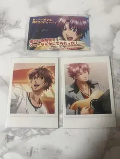 2026年最新】ときメモgs2 針谷幸之進の人気アイテム - メルカリ