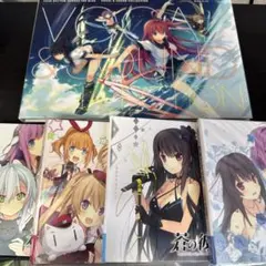 2026年最新】蒼の彼方のフォーリズム cdの人気アイテム - メルカリ