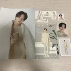 シーグリ2020 ジョンハンセット