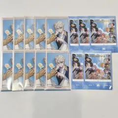 緋八マナ　特典　フォトカード