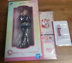 一番くじ 学園アイドルマスター 姫崎莉波 まとめ売り