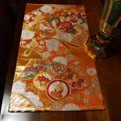 2025年最新】帯リメイクランチョンマットの人気アイテム - メルカリ