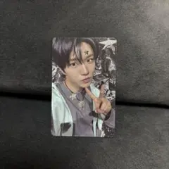 AB6IX ウン 未公開 トレカ - メルカリ