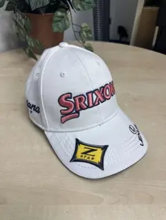 Srixon スリクソン　レクサスゴルフキャップ【新品】 2026年最新】スリクソン レクサス キャップの人気アイテム - メルカリ