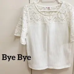 Bye Bye / 半袖トップスのサムネイル