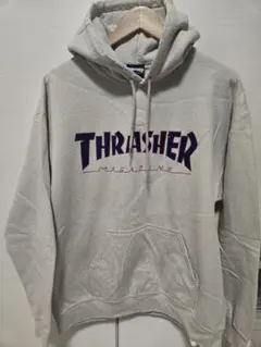 THRASHER × JOURNAL STANDARD 別注 ベージュ　完売品