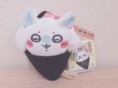 ちいかわ寿司　モモンガ　マスコット