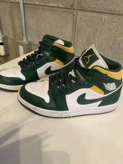ジョーダン