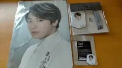 BTS map of the soul tour ジョングク JUNGKOOKのサムネイル