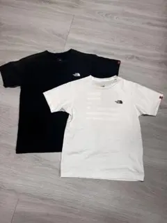 2枚セット Tシャツ