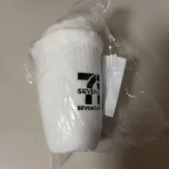 【即購入可】 セブンイレブン くじ B賞 セブンカフェ ぬいぐるみチャーム