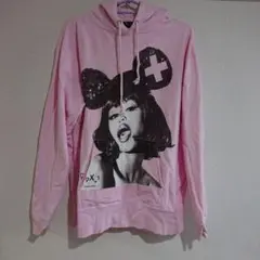 イレブンナイン パーカー