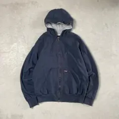 黒 パーカー 無地