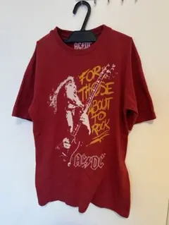 2026年最新】acdc ヒステリックグラマー tシャツの人気アイテム - メルカリ
