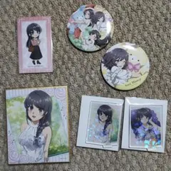 2025年最新】青ブタくじ引き堂の人気アイテム - メルカリ