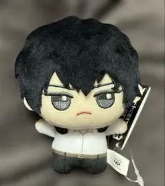 リボーン ちびぐるみ 雲雀