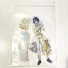 にじさんじ 伊波ライ 6周年 アクスタ