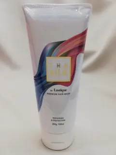 【未開封】THE　SILK　byラスティーク　プレミアムヘアマスク　200ｇ