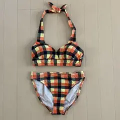 DO!family Msize ビキニ 水着のサムネイル