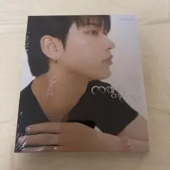 &TEAM Mark on Me ソロ盤 HARUA ハルア