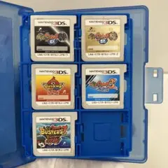 ゆ*ん様 Nintendo 3DS/DS ソフト 8本セット まとめ売り - メルカリ