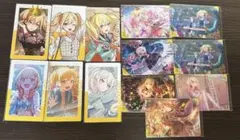 天馬咲希エピカ・ウエハまとめ売り